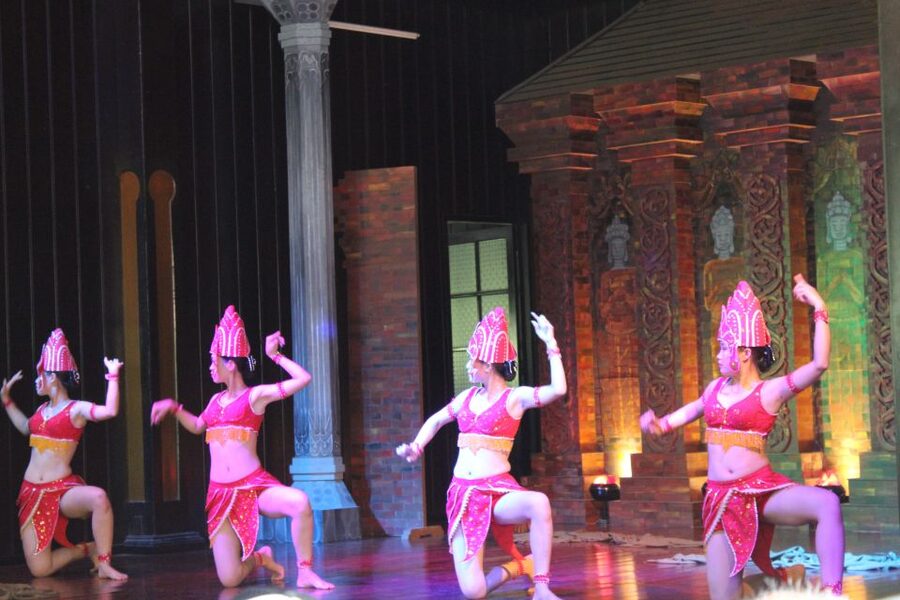 From Hoi An: Day Tour of My Son Temples and Marble Mountain - Is $64 good value?