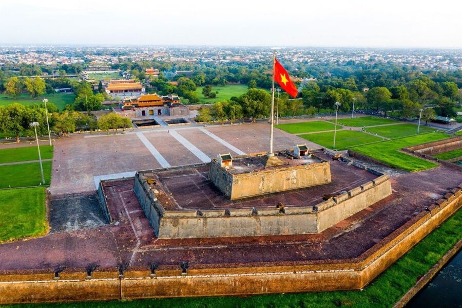 From Hoian & Danang: Hue City Tour with HaiVan Pass - What the guides add to the experience