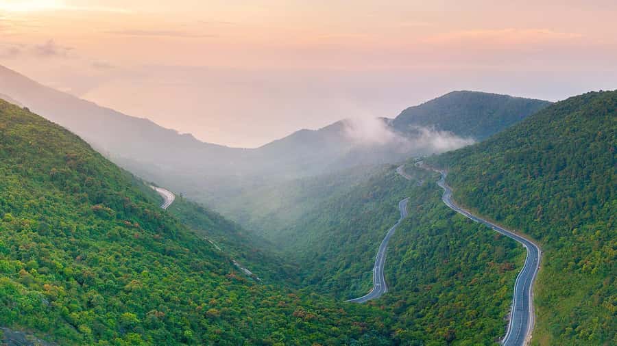 From Hoian & Danang: Hue City Tour with HaiVan Pass - Lap An Lagoon and the Lang Co viewpoint