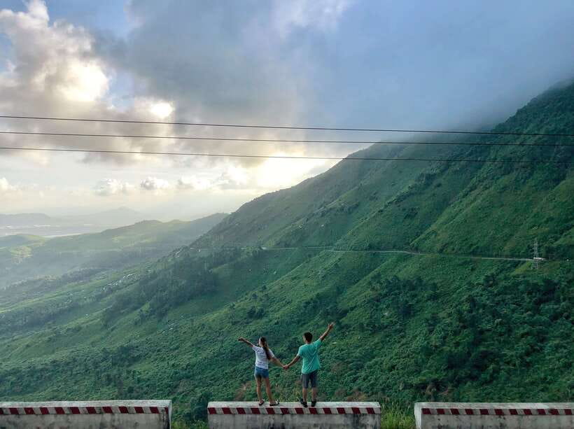 From Hue/Da Nang/Hoi An: Hai Van Pass Tour by Motorbike - Key points to know before you book