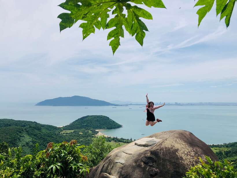 From Hue/Da Nang/Hoi An: Hai Van Pass Tour by Motorbike - Riding the legendary Hai Van Pass