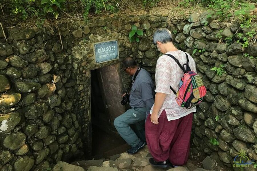 From Hue: DMZ Tour with Vinh Moc Tunnels and Khe Sanh Base - Key points to know before booking