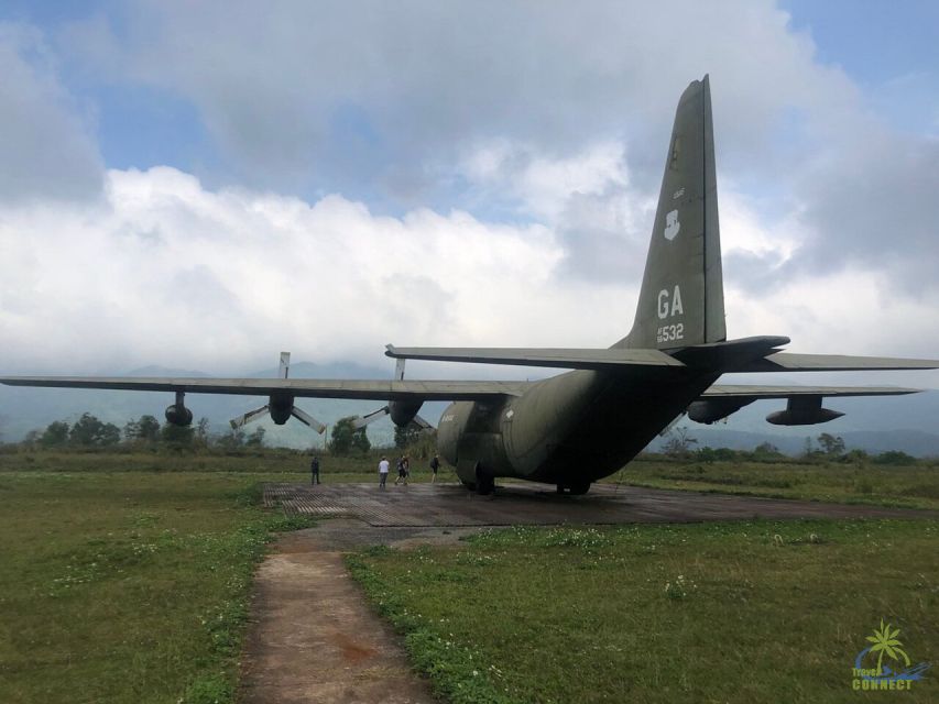 From Hue: DMZ Tour with Vinh Moc Tunnels and Khe Sanh Base - Why this Hue DMZ tour is worth your day