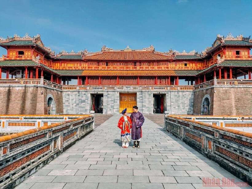 From Hue : Full-Day City Highlights Tour with Lunch - Why this Hue day tour works well