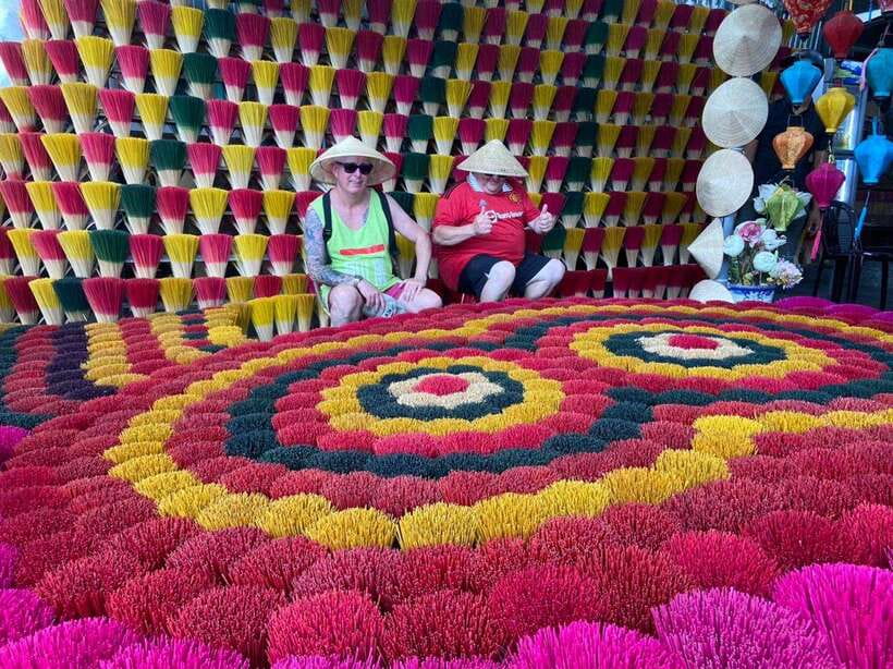 From Hue : Full-Day City Highlights Tour with Lunch - The real value of a $17 tour