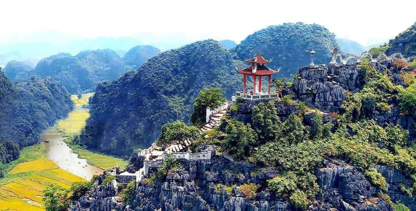 From Ninh Binh: Hoa Lu, Bai Dinh, Trang An, & Mua Cave Tour - Who should book this Ninh Binh day trip?