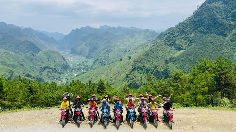 From Sapa: 2 Day Ha Giang Loop Motorbike Tour With Rider - Why this short Ha Giang trip works