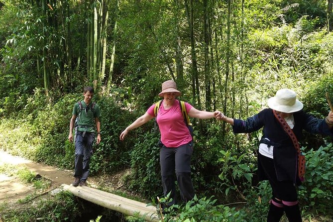 From Sapa: 2-Day Trek Through Authentic Villages in North - Sapa - The Family Homestay and Evening Meal