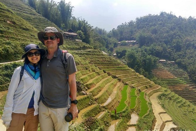 From Sapa: 2-Day Trek Through Authentic Villages in North - Sapa - Rain, Fitness, and Trail Conditions