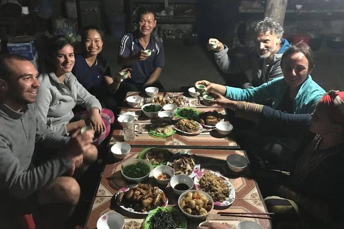 From Sapa: 2-Day Trek Through Authentic Villages in North - Sapa - Is $76.93 a Good Price?
