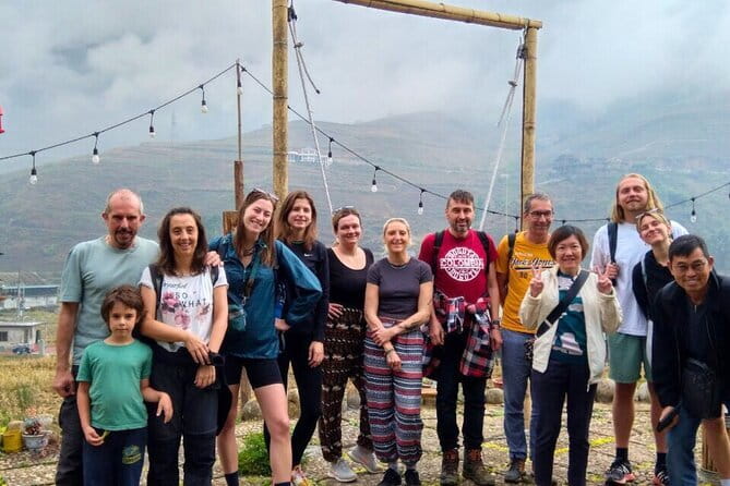 From Sapa: 2 Days 1 Night Trek Over Night At Homestay - What makes this Sapa trek worth considering