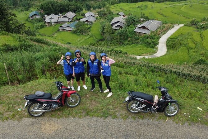 From Sapa: 2 Days 1 Night Trek Over Night At Homestay - A slower morning before Giang Ta Chai