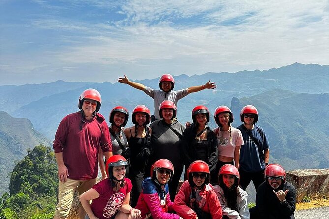 From Sapa: 3 Day Ha Giang Loop Guided Motorbike Tour With Rider - What this Ha Giang trip really involves