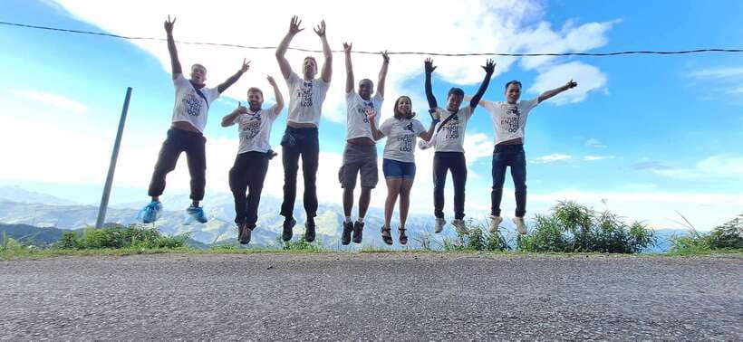 From Sapa: 3-Day Ha Giang Loop with Safe Rider (max 8 pax) - How safe is riding as a passenger?