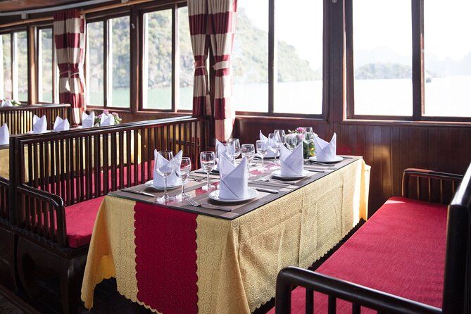From your cruise port to Hanoi 1 day with our driver - What this experience really is