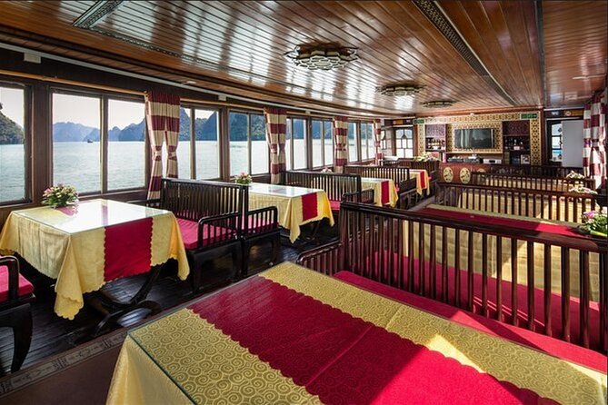 From your cruise port to Hanoi 1 day with our driver - Who will get the most from this day