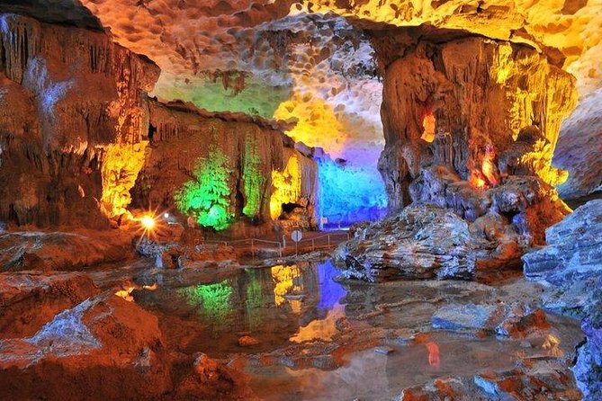 From your cruise port to Ninh Binh 1 day with our driver - The big question: is Ninh Binh worth eight hours on the road?