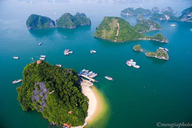 From your cruise port to Ninh Binh 1 day with our driver - Four hours through northern Vietnam