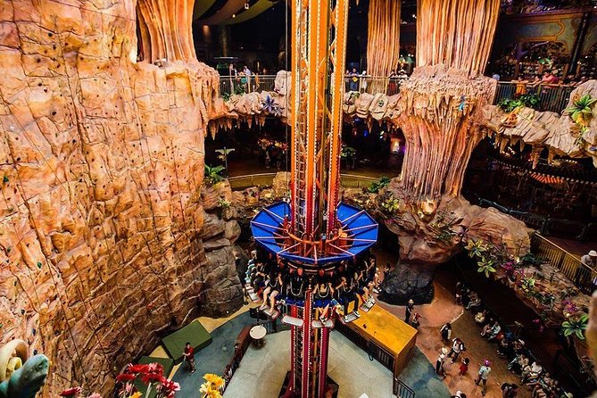 Full day Ba Na Hill with Cable Car and Lunch from Da Nang - Why Ba Na Hills Works as a Day Trip