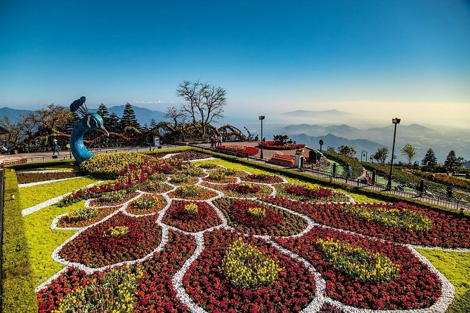 Full day Ba Na Hill with Cable Car and Lunch from Da Nang - Fantasy Park and the Surprisingly Strong Family Appeal