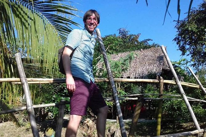 Full-day Cai Rang floating market - explore countryside, make bakery - from HCM - What the guides add to the day