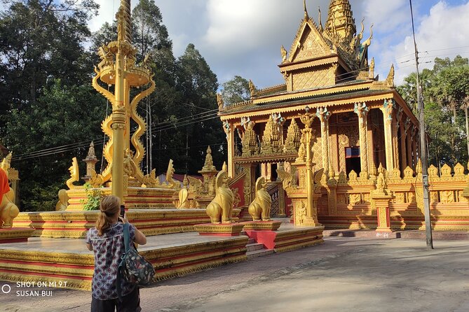 Full-Day Experience in Mekong Cycling and Authentic Home Cooking - Why this Can Tho day feels different