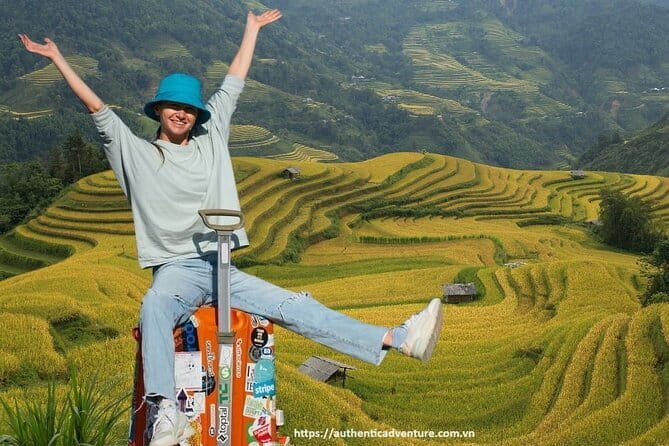 Full-day Guided Meditation Experience in Ha Noi - Sitting meditation with a guide