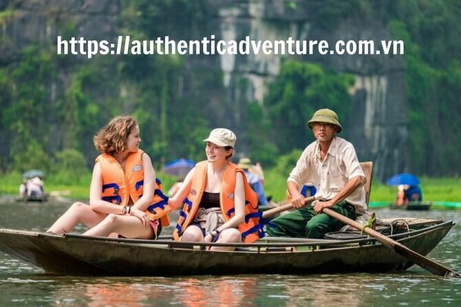 Full-day Guided Meditation Experience in Ha Noi - The guides make or break the experience
