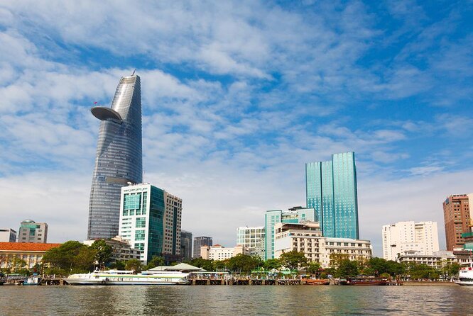 Full-Day Ho Chi Minh City Tour with Colonial Heritage & Chinatown - Five useful things to know before booking