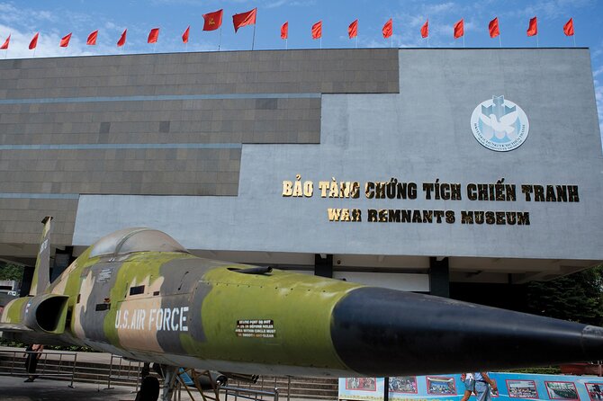 Full-Day Ho Chi Minh City Tour with Colonial Heritage & Chinatown - Notre Dame Cathedral and the Central Post Office