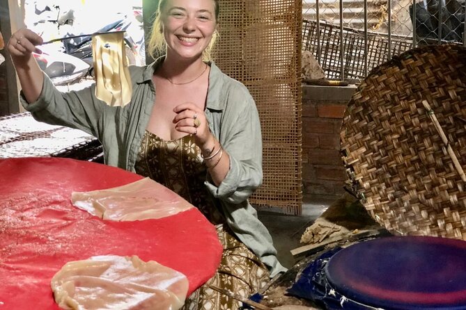 Full Day Motorcycle Tour (Hon Ba Nature Reserve and BBQ) - What the guide adds to the day
