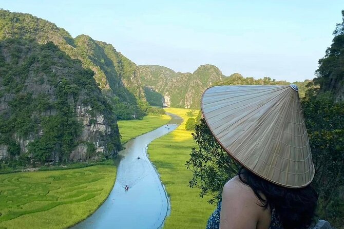 Full-Day Ninh Binh Tour from HaNoi with transfer - Key points to know before booking