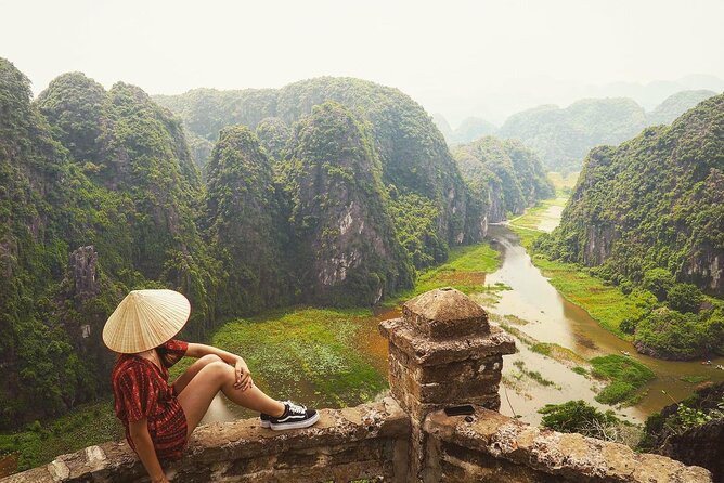 Full-Day Ninh Binh Tour from HaNoi with transfer - Why Ninh Binh works as a Hanoi day trip
