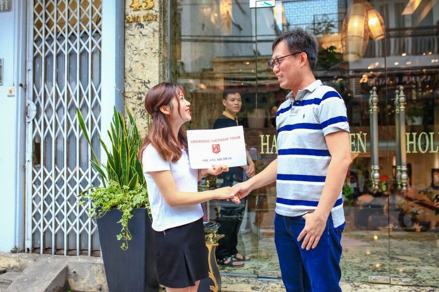 Full-Day Perfume Pagoda Private or Small-Group Tour - Why Perfume Pagoda makes a worthwhile day trip