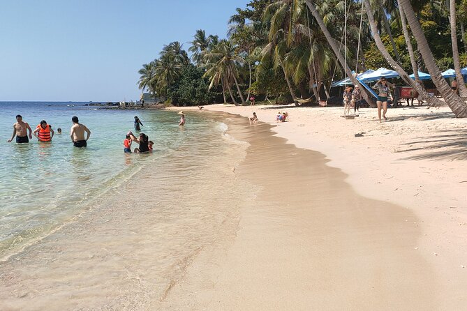 Full-Day Private Guided Tour in Phu Quoc Island with Hotel Pick Up - Phu Quoc Prison and the island’s wartime past