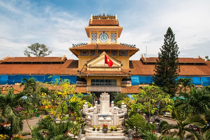 Full-Day Private Ho Chi Minh City Tour - The War Remnants Museum requires time and emotional energy