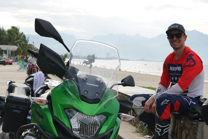Full-Day Private Motorbike Tour in Hai Van Pass with Lunch - Why this Hue motorbike trip works so well