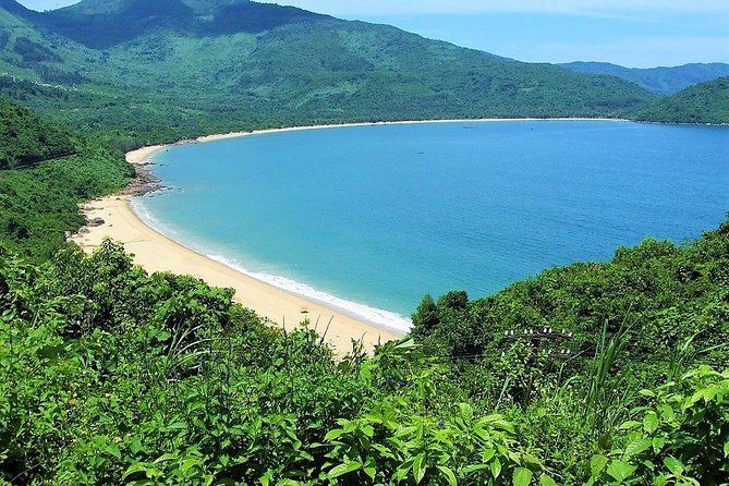 Full-Day Private Motorbike Tour in Hai Van Pass with Lunch - What the $59 price really covers
