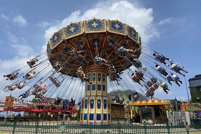 Full-Day Private Tour in Golden Bridge and Ba Na Hills - Is $75 good value?