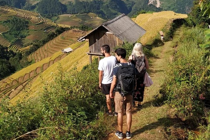 Full Day Private Trekking Mu Cang Chai - Why Mu Cang Chai is worth the effort