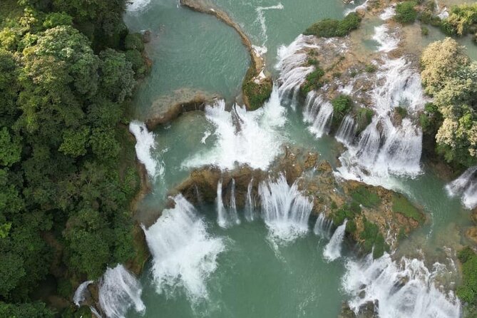 Full Day Tour In Cao Bang Ban Gioc Waterfall Angel Eye Moutain - Why this Cao Bang day trip works