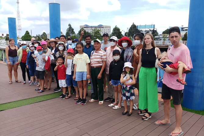 Full Day Tour in Mekong Delta - Key points at a glance