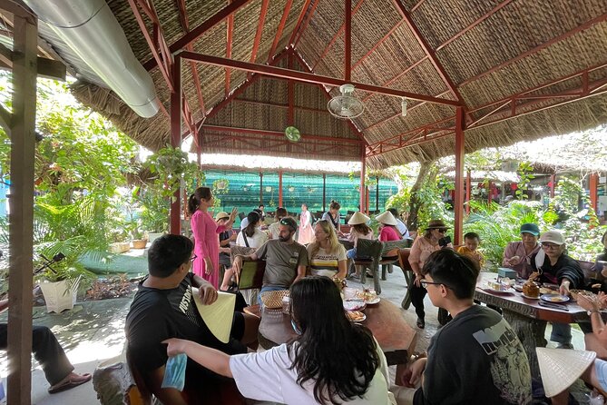 Full-Day Tour in Mekong Delta with Pick Up in Central District 1 - The main drawbacks to weigh carefully