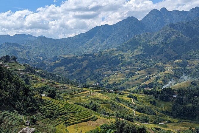 Full Day Trekking in Sapa - Key points to know before you book