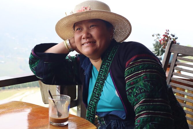 Full Day Trekking in Sapa - How difficult is the six-hour trek?