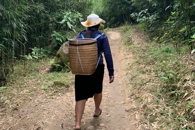 Full Day Trekking in Sapa - Starting at 8:00 am from Sapa town