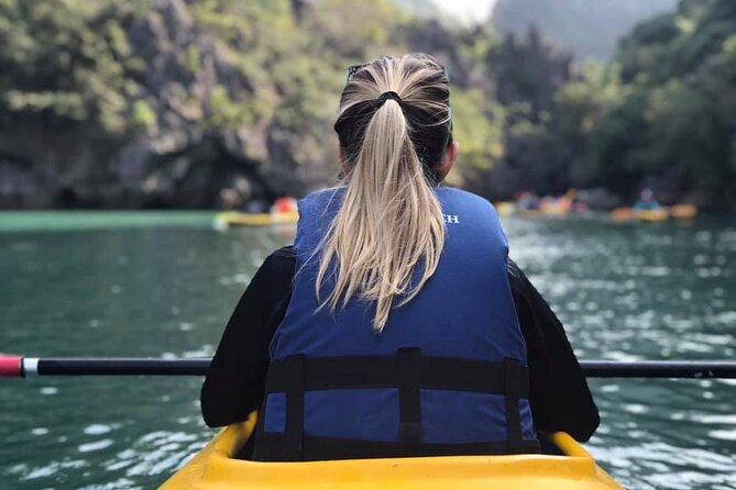 Full Day Trip to Lan Ha Bay with Kayaking in less tourist Areas - Meeting at Cái Bèo at 8:30 am