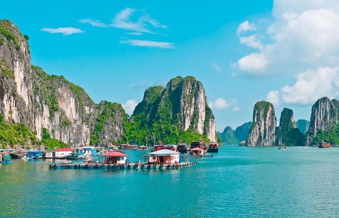 Full day trip to Lan Ha-Ha Long Bay from Cat Ba, avoid the crowds - Key points to know before booking