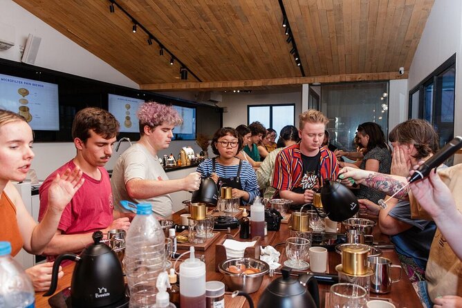 Fun & Easy Vietnamese Coffee Workshop in Hồ Chí Minh City - Why Vietnamese coffee needs a lesson