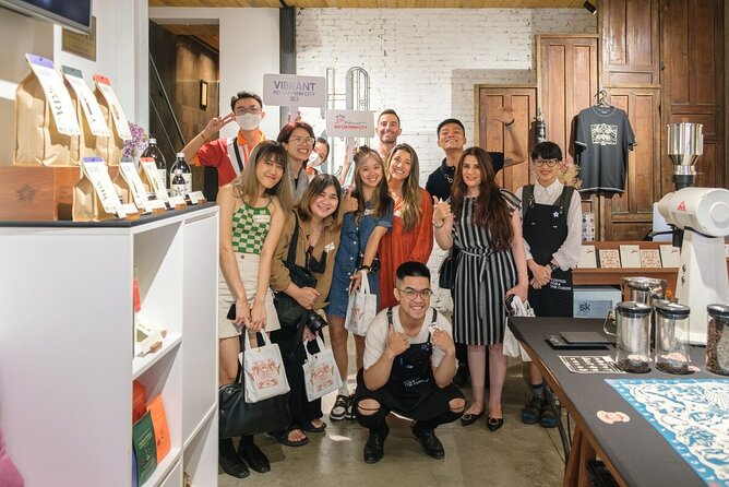 Fun & Easy Vietnamese Coffee Workshop in Hồ Chí Minh City - What you can take home